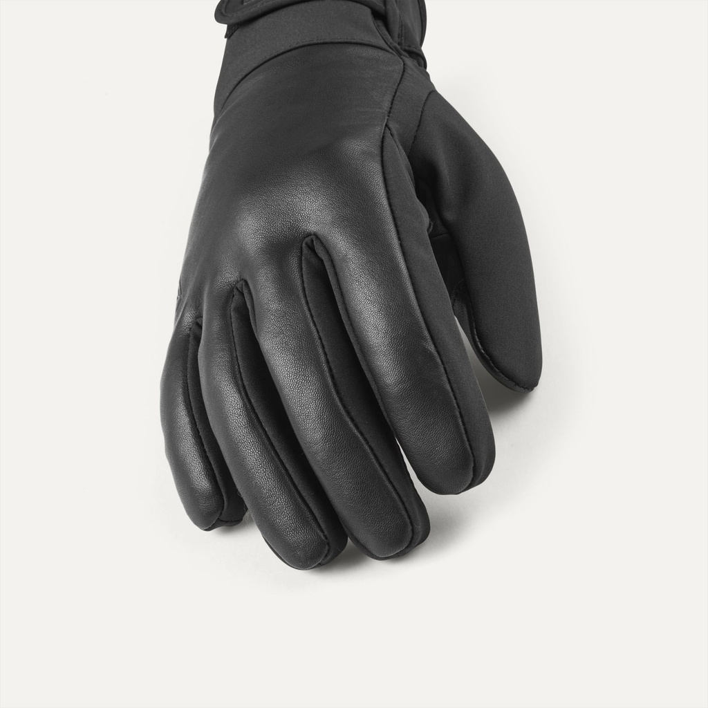 Rocklands - Waterproof Extreme Cold Weather Insulated Glove With Fusion Control 2