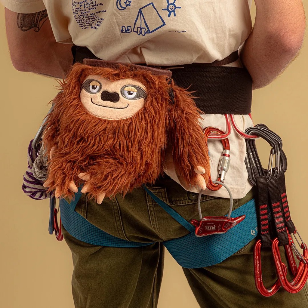 Sloth 6