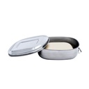 Soap Box Stainless Steel 2