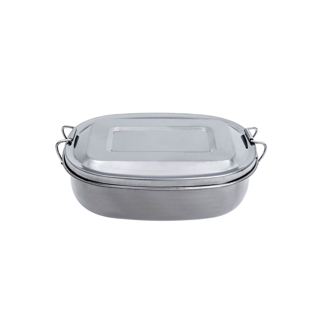 Soap Box Stainless Steel 3