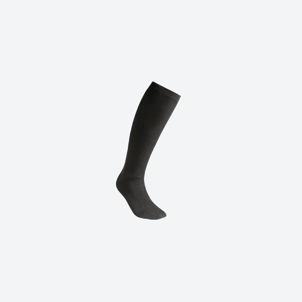 Socks Liner Knee-high 2