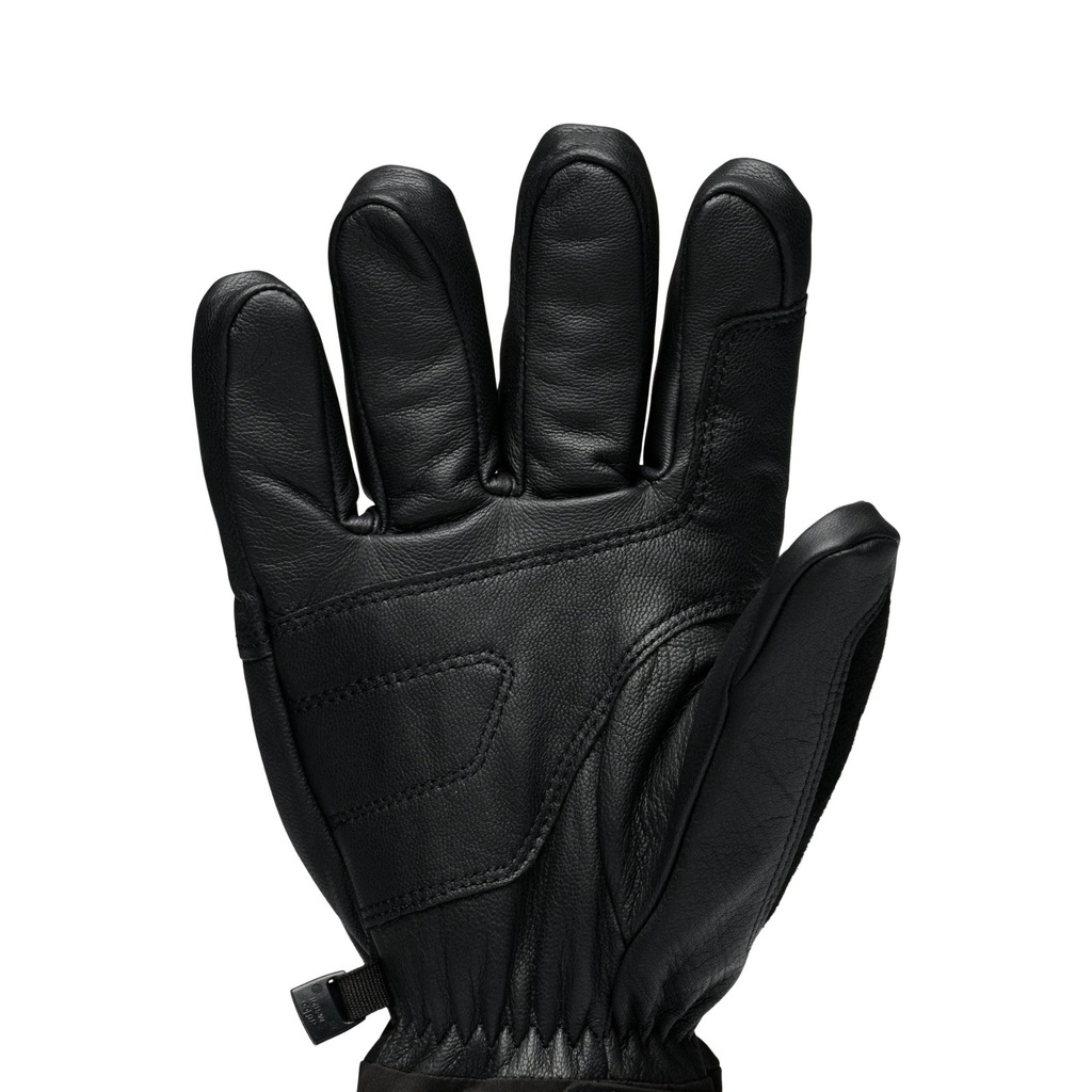 Spark Gloves 2