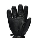 Spark Gloves 2