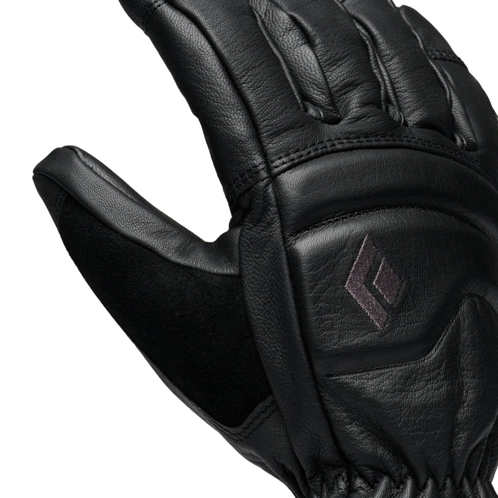 Spark Gloves 3