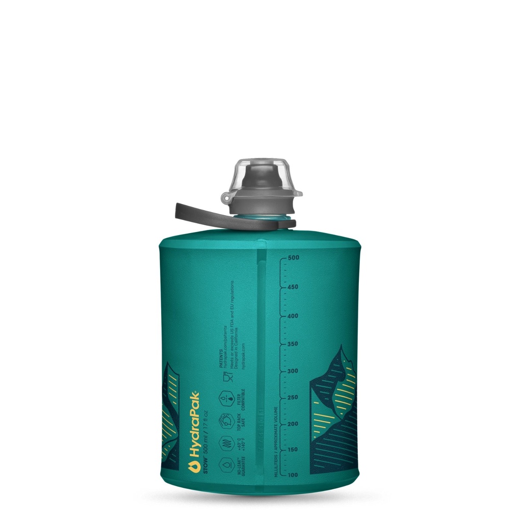 Stow 500ml 3