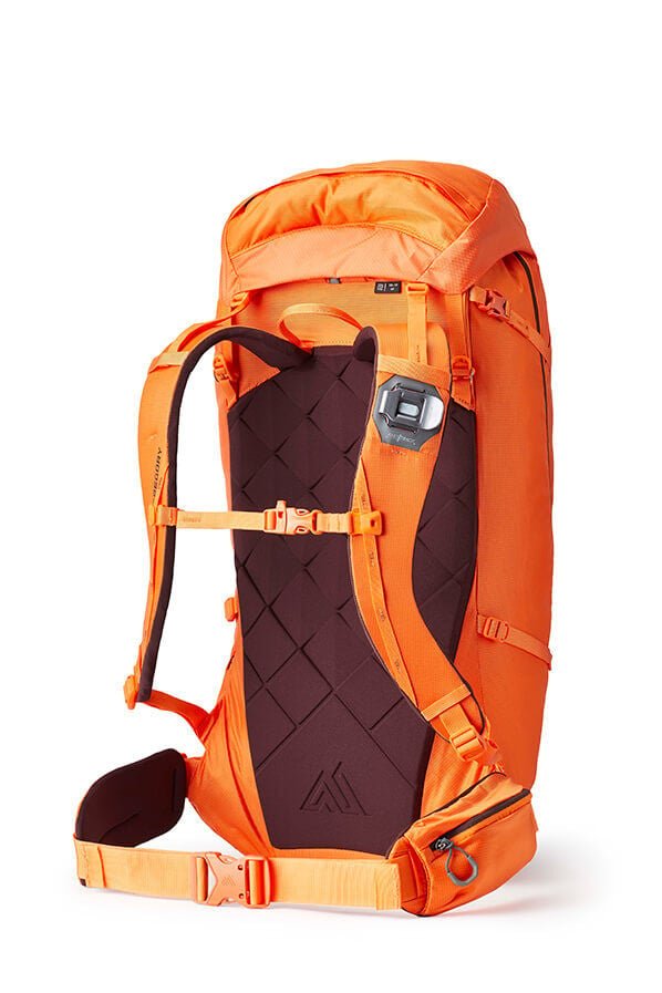 Targhee 35 FT 2