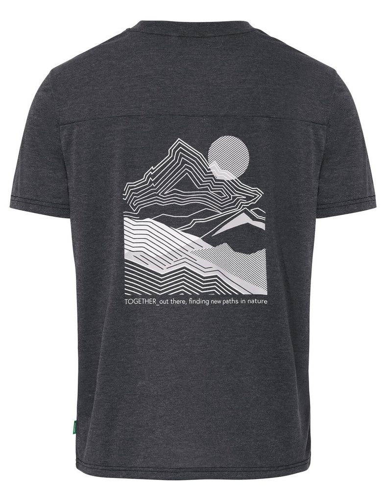 Tekoa T-Shirt III Heren 2