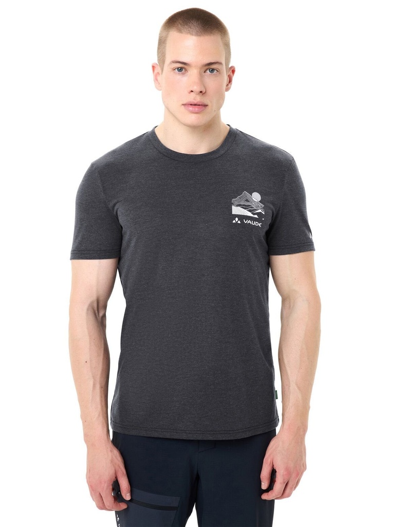 Tekoa T-Shirt III Heren 3
