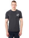Tekoa T-Shirt III Heren 3