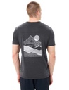 Tekoa T-Shirt III Heren 4