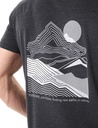 Tekoa T-Shirt III Heren 5