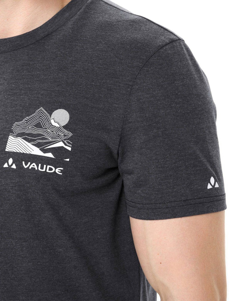 Tekoa T-Shirt III Heren 6