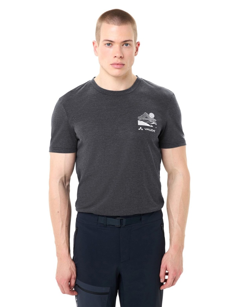 Tekoa T-Shirt III Heren 7