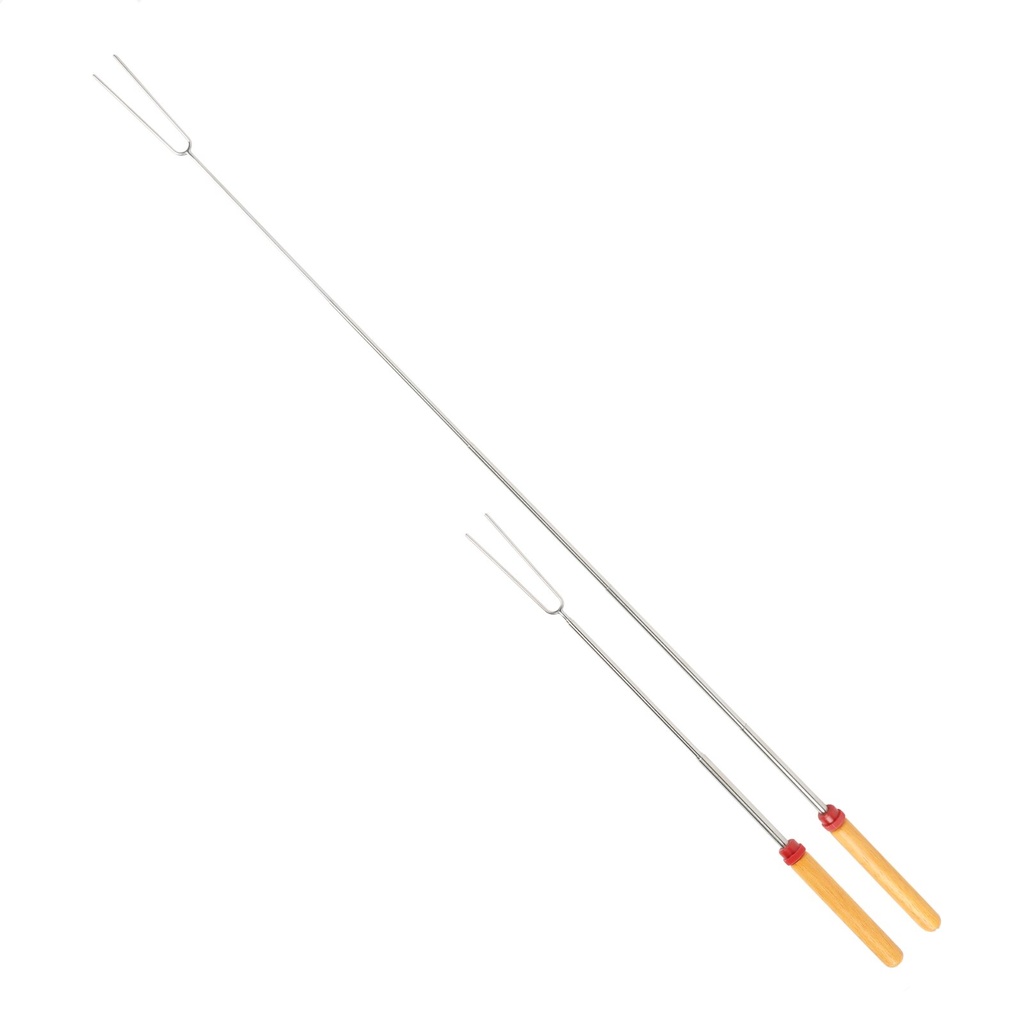 Telescoping Fork 2