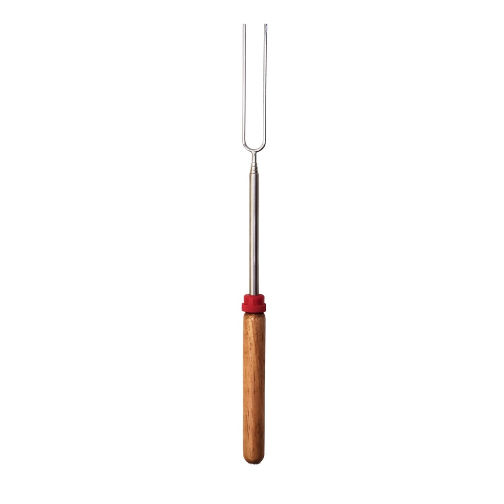 Telescoping Fork 3
