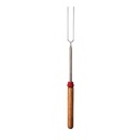 Telescoping Fork 3