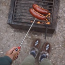 Telescoping Fork 4