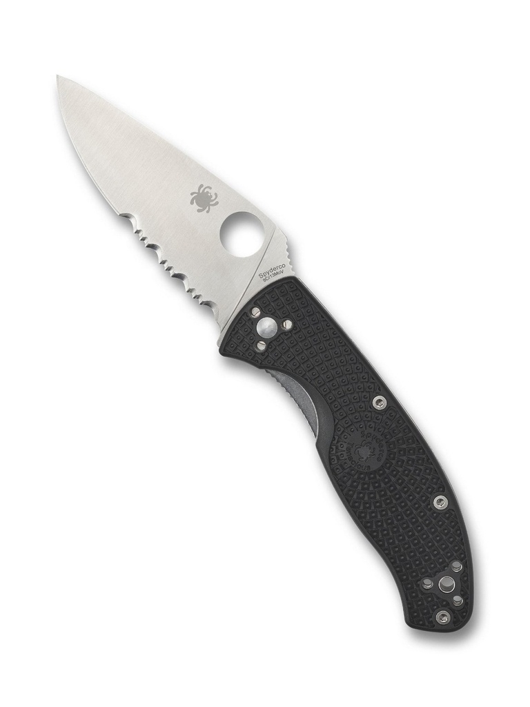 Tenacious Lightweight 8Cr13MoV CE 2