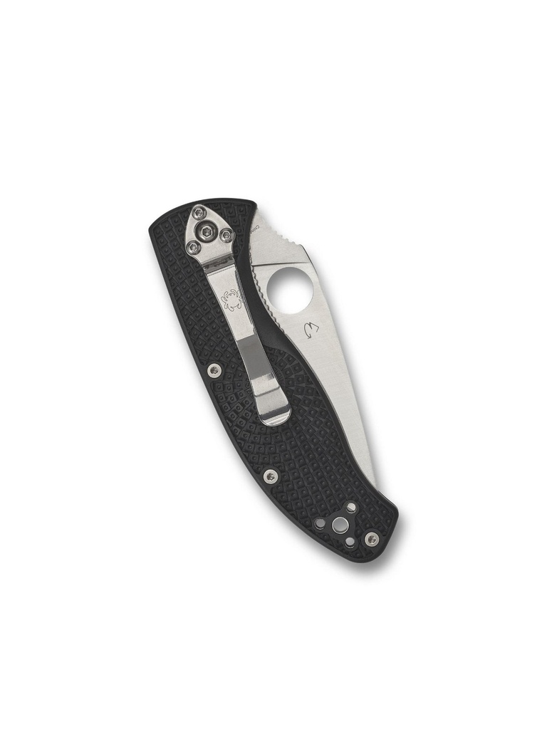 Tenacious Lightweight 8Cr13MoV CE 3