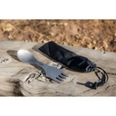 Titanium Spork 2