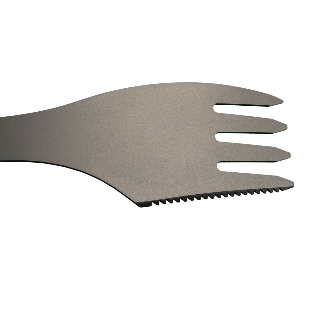 Titanium Spork 3