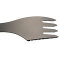 Titanium Spork 3
