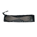 Titanium Spork 5