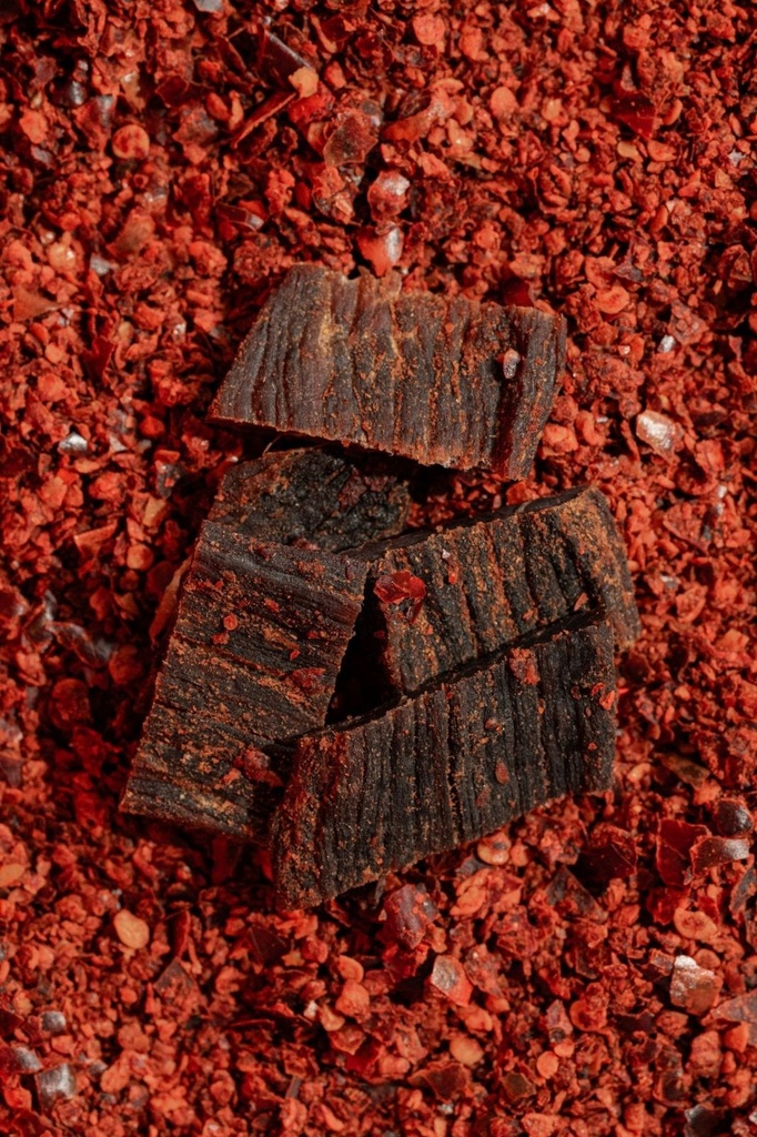 Tof Jerky - Spicy 35g 4