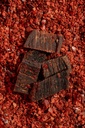 Tof Jerky - Spicy 80g 4