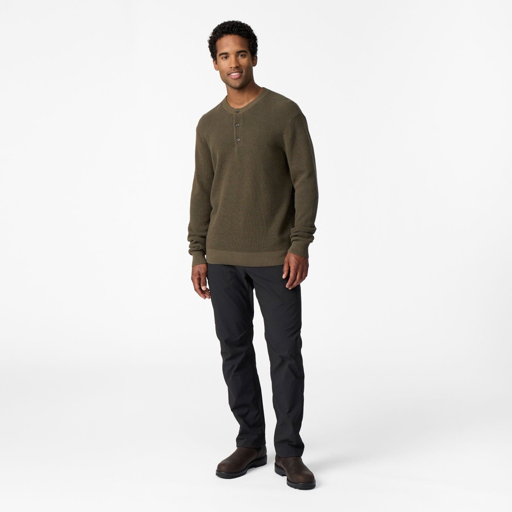 Truckee Pant Heren 2