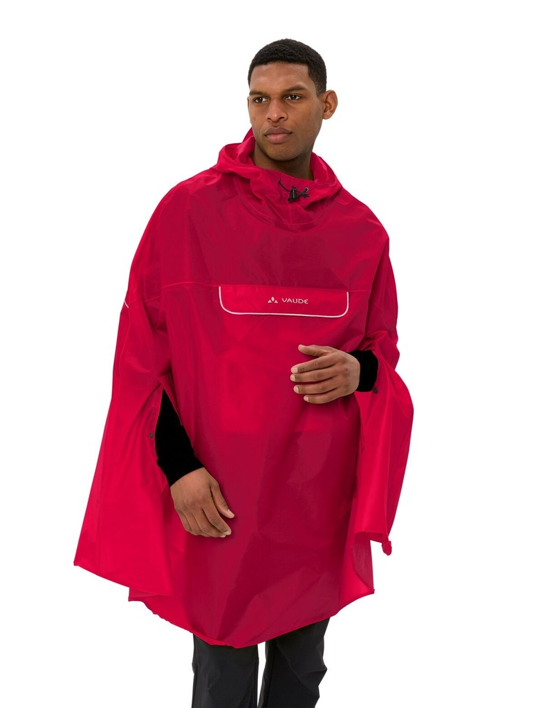 Valdipino Poncho 3