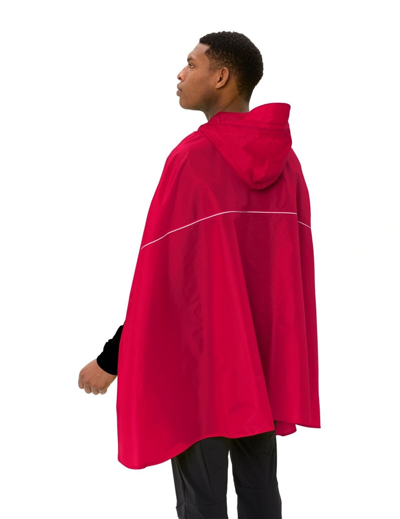 Valdipino Poncho 4