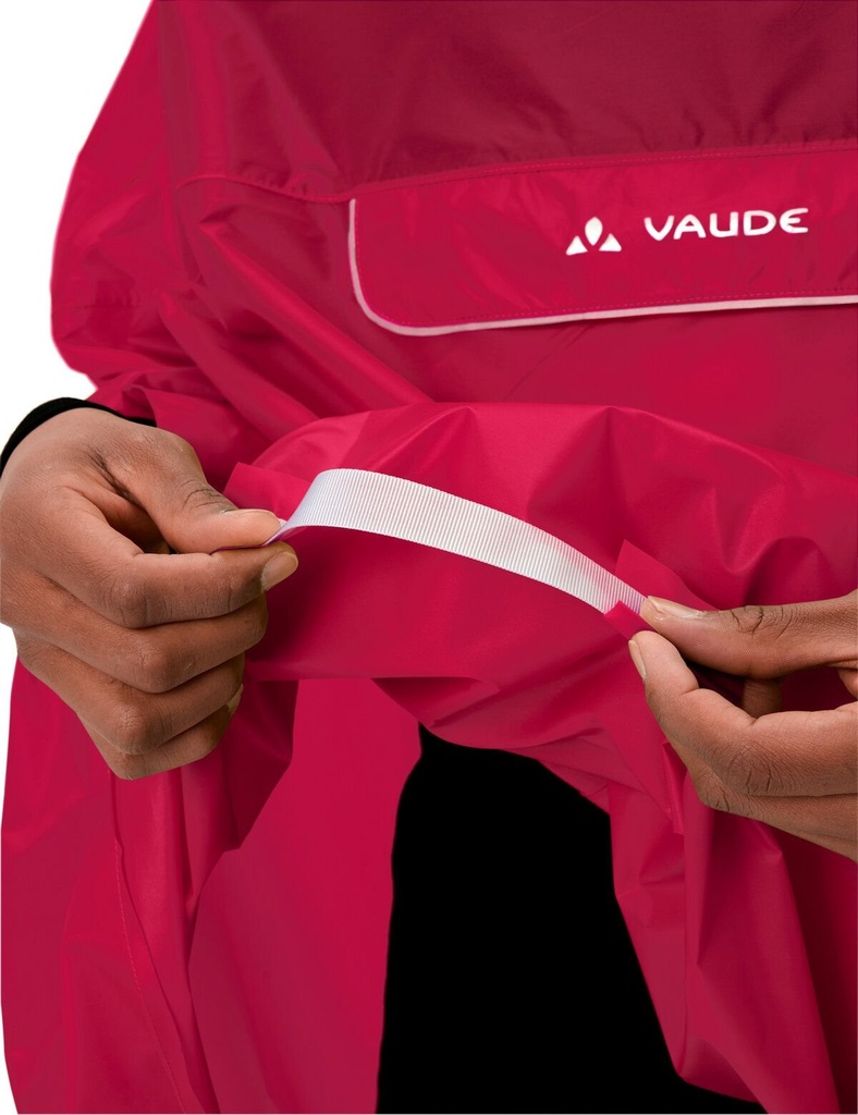 Valdipino Poncho 5