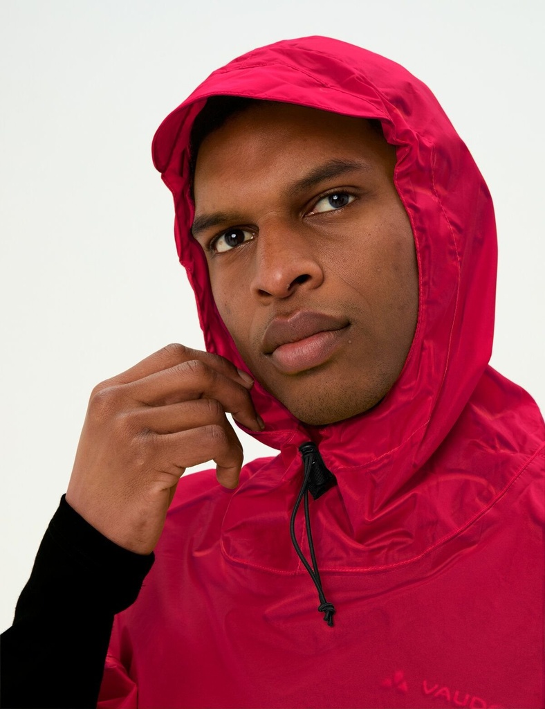 Valdipino Poncho 6
