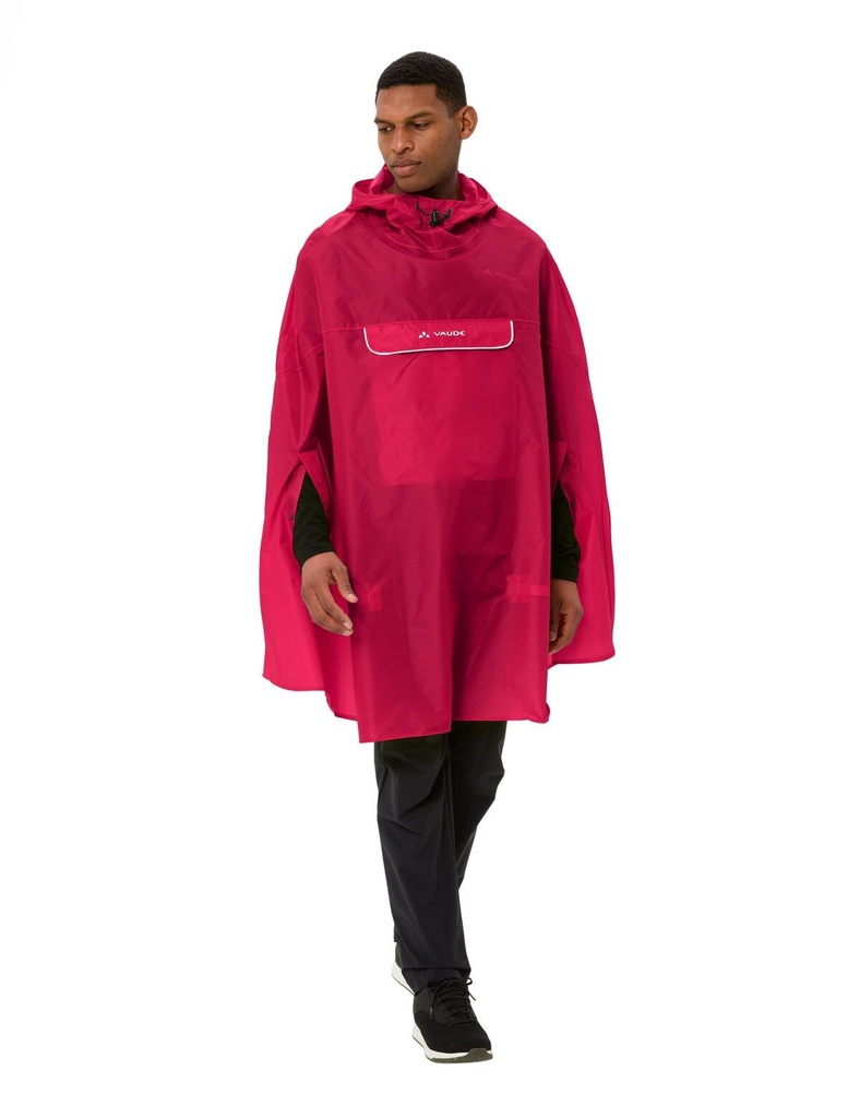 Valdipino Poncho 7