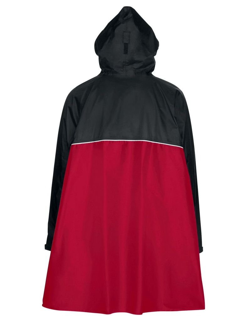 Valero Poncho 2