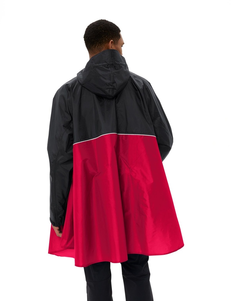 Valero Poncho 4