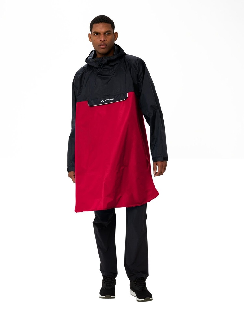 Valero Poncho 7