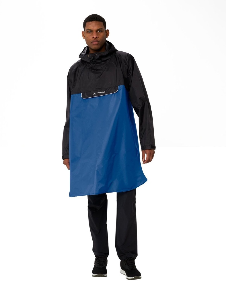 Valero Poncho 7