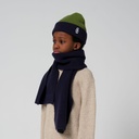 Velvet Yak Scarf 2