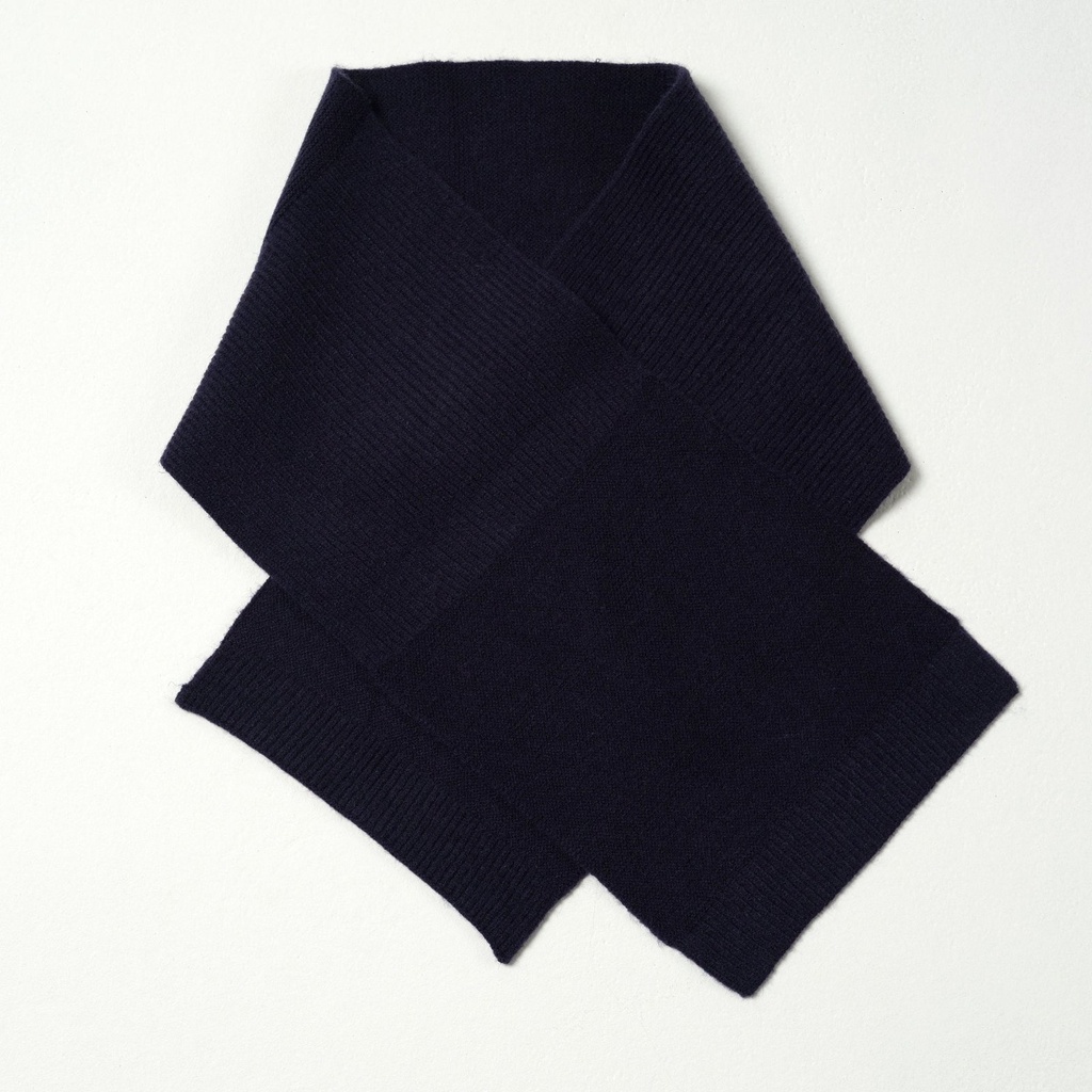 Velvet Yak Scarf 3