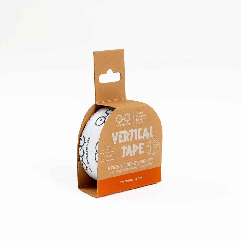 Vertical Tape Classic 25mm 3