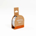 Vertical Tape Classic 25mm 3