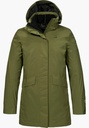 Women's 3in1 Parka Style Borkol 4