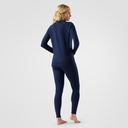 Women's Classic Thermal Merino Base Layer 1/4 Zip Boxed 2