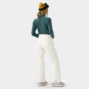 Women's Classic Thermal Merino Base Layer 1/4 Zip Boxed 2