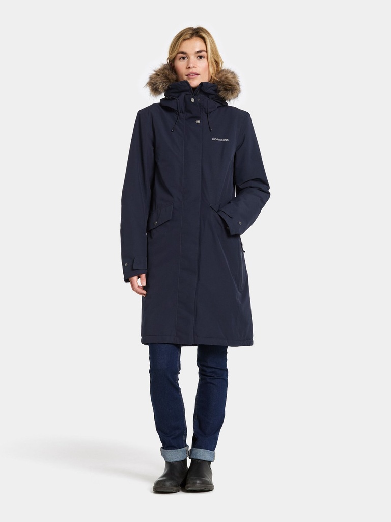 Women's Erika Parka 3 2