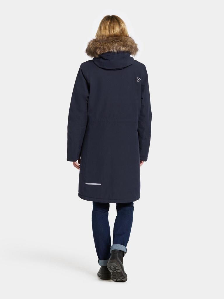 Women's Erika Parka 3 4