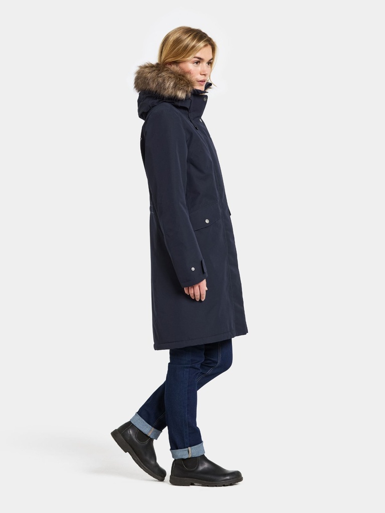 Women's Erika Parka 3 5