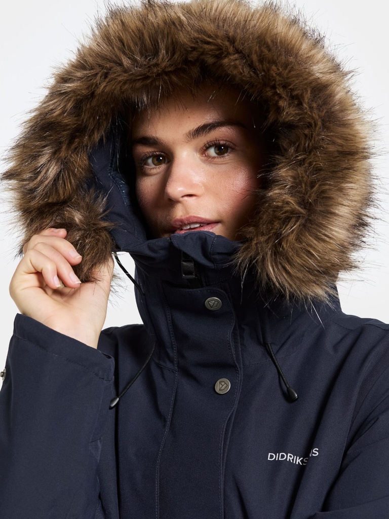 Women's Erika Parka 3 6